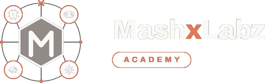 MashxLabz Academy