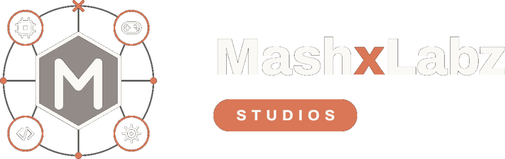 MashxLabz Studios